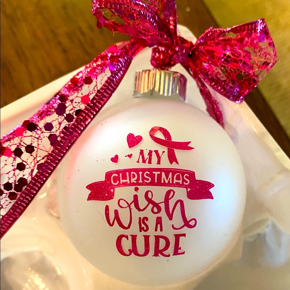 Personalized Decoration Ornaments